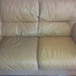 leather cleaning southport