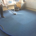 office carpet clean
