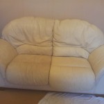 Leather Sofa Cleaning Services